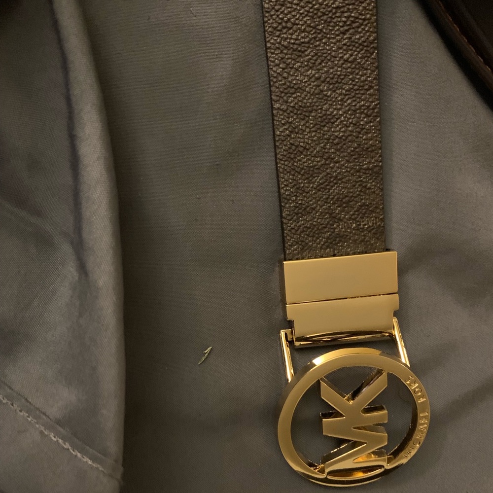 MK belt also BRAND NEW!!